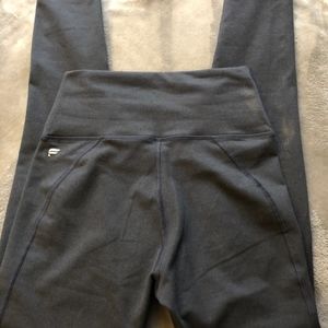 High Waisted Fabletics Leggings